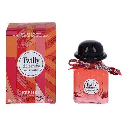 Hermes Twilly D'Hermes Eau Poivree Eau De Parfum Spray 50ml